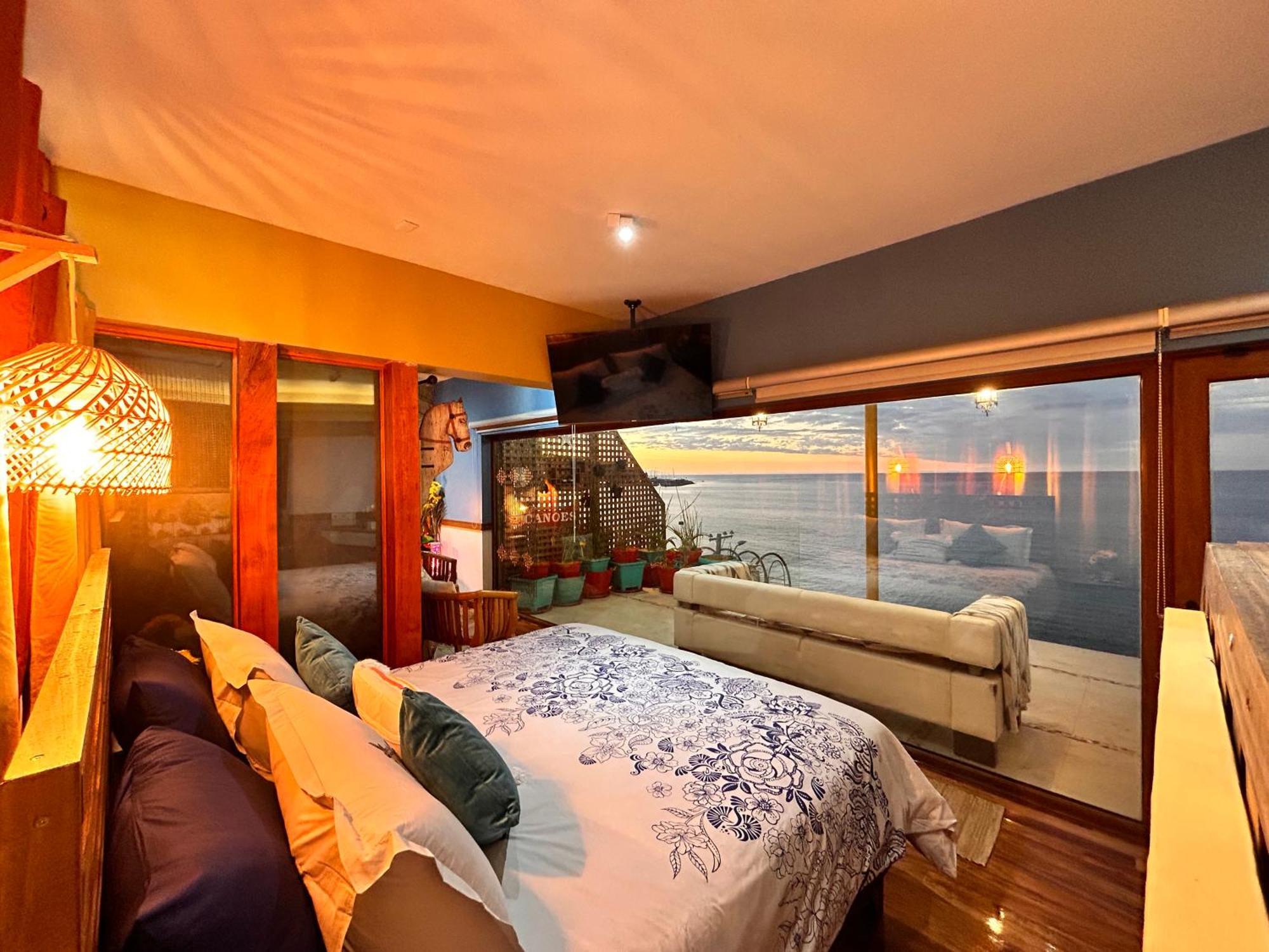 Apartamento Pacificsunset Concon Valparaíso