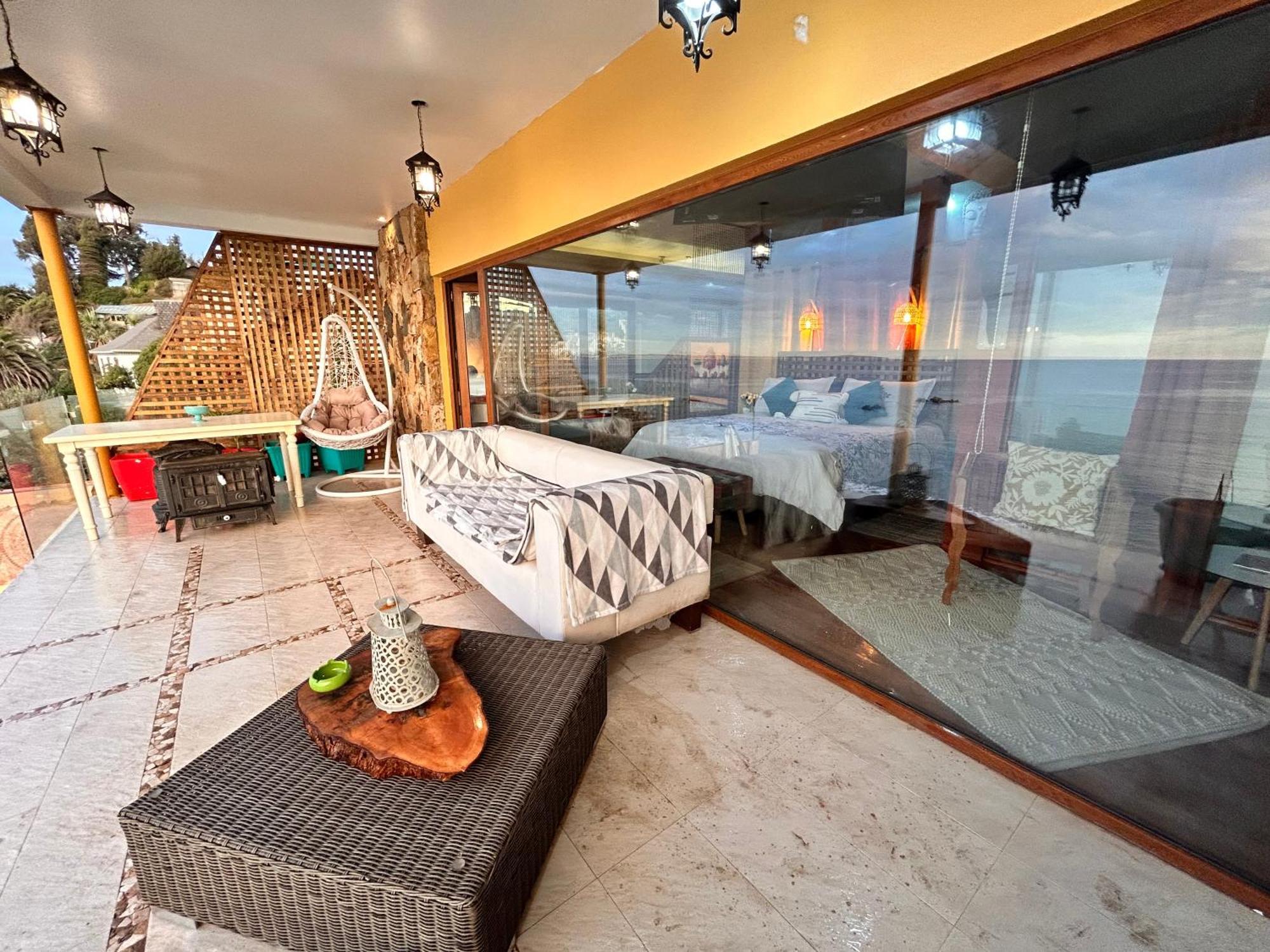 Apartamento Pacificsunset Concon