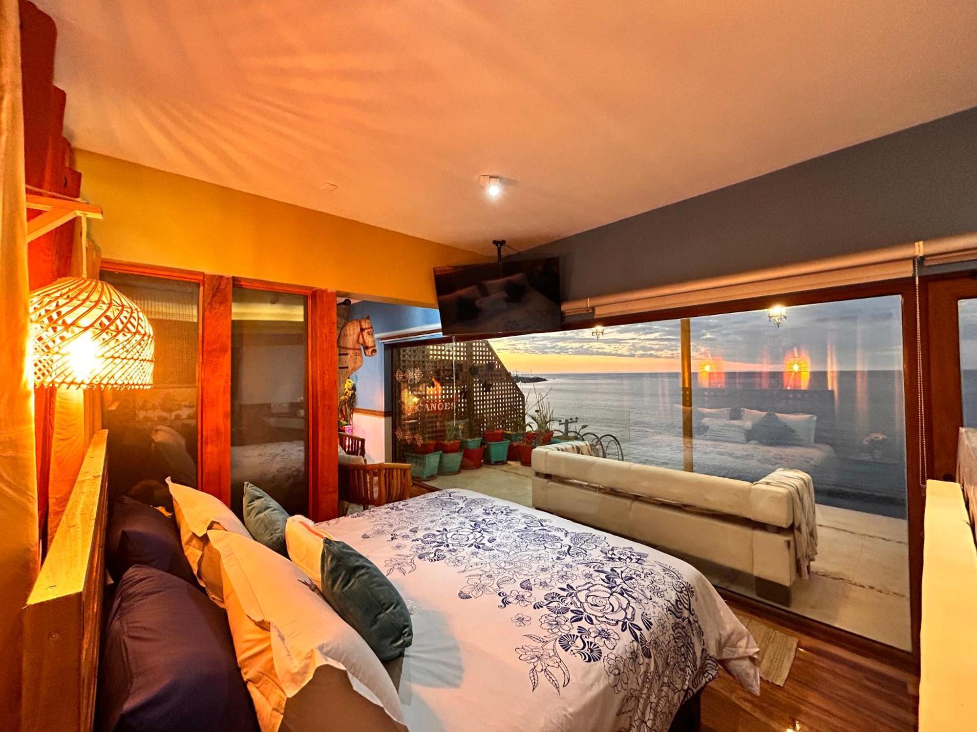 Apartamento Pacificsunset Concon *