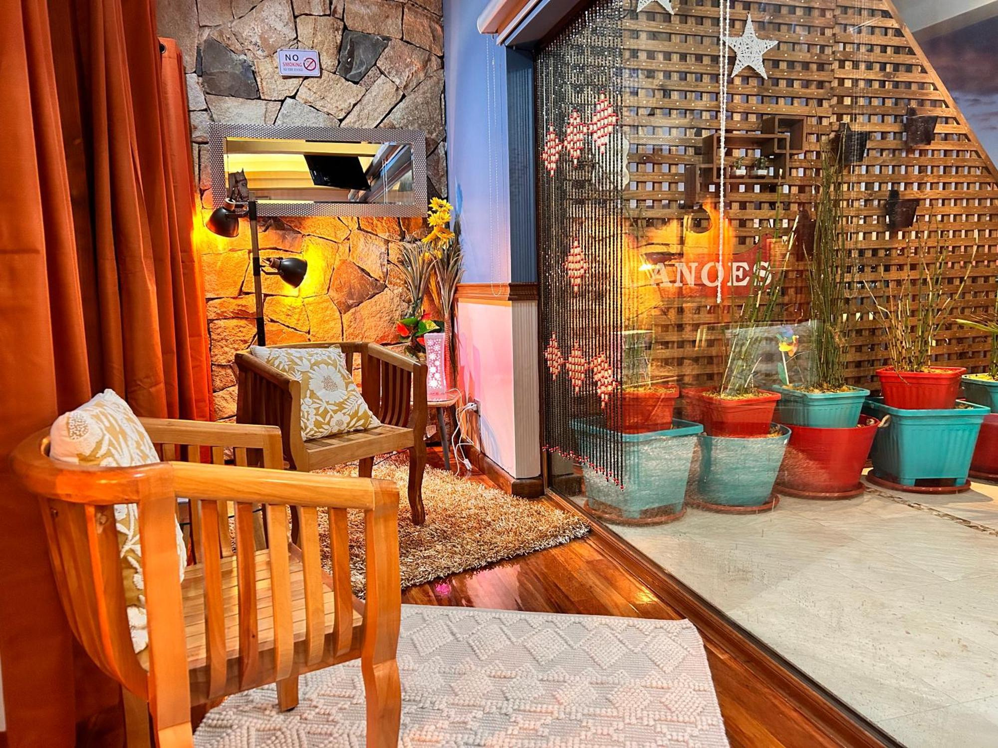 Apartamento Pacificsunset Concon Valparaíso