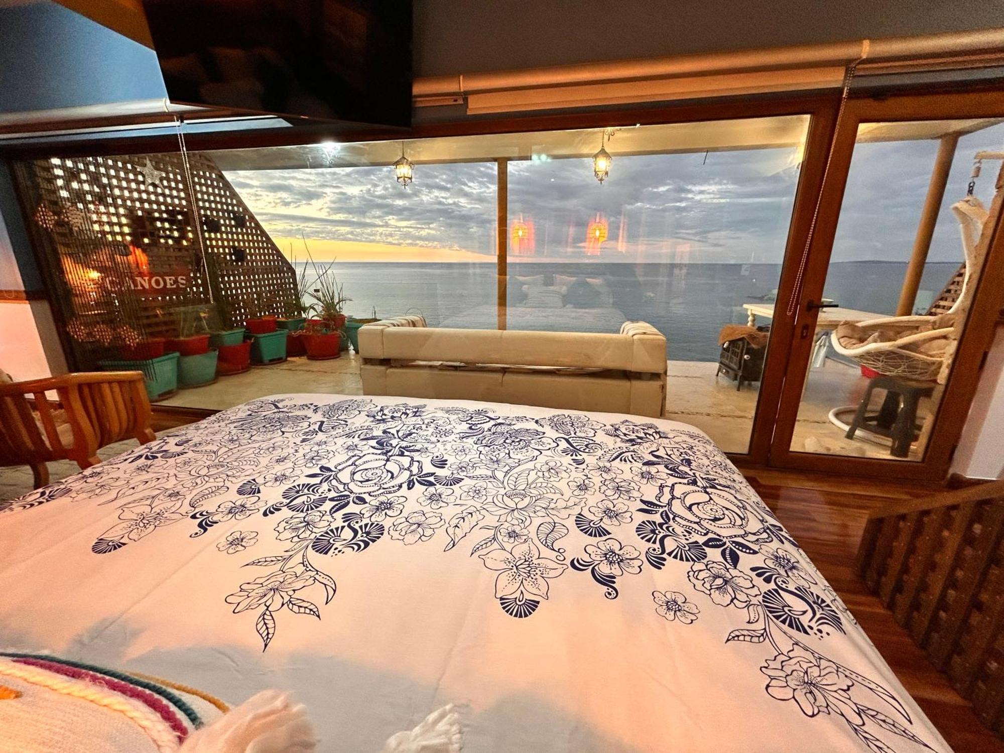Apartamento Pacificsunset Concon Valparaíso
