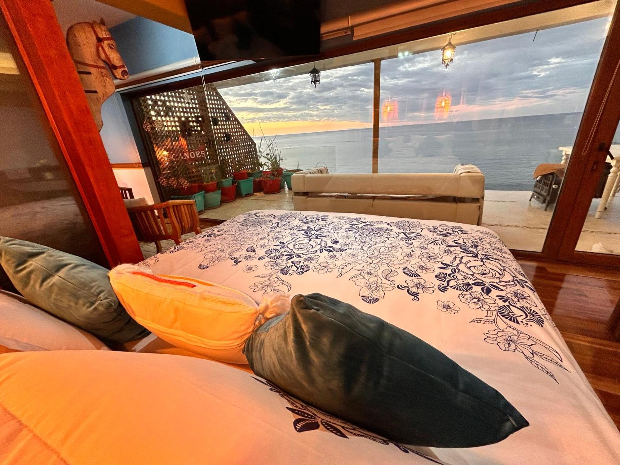 Apartamento Pacificsunset Concon Valparaíso