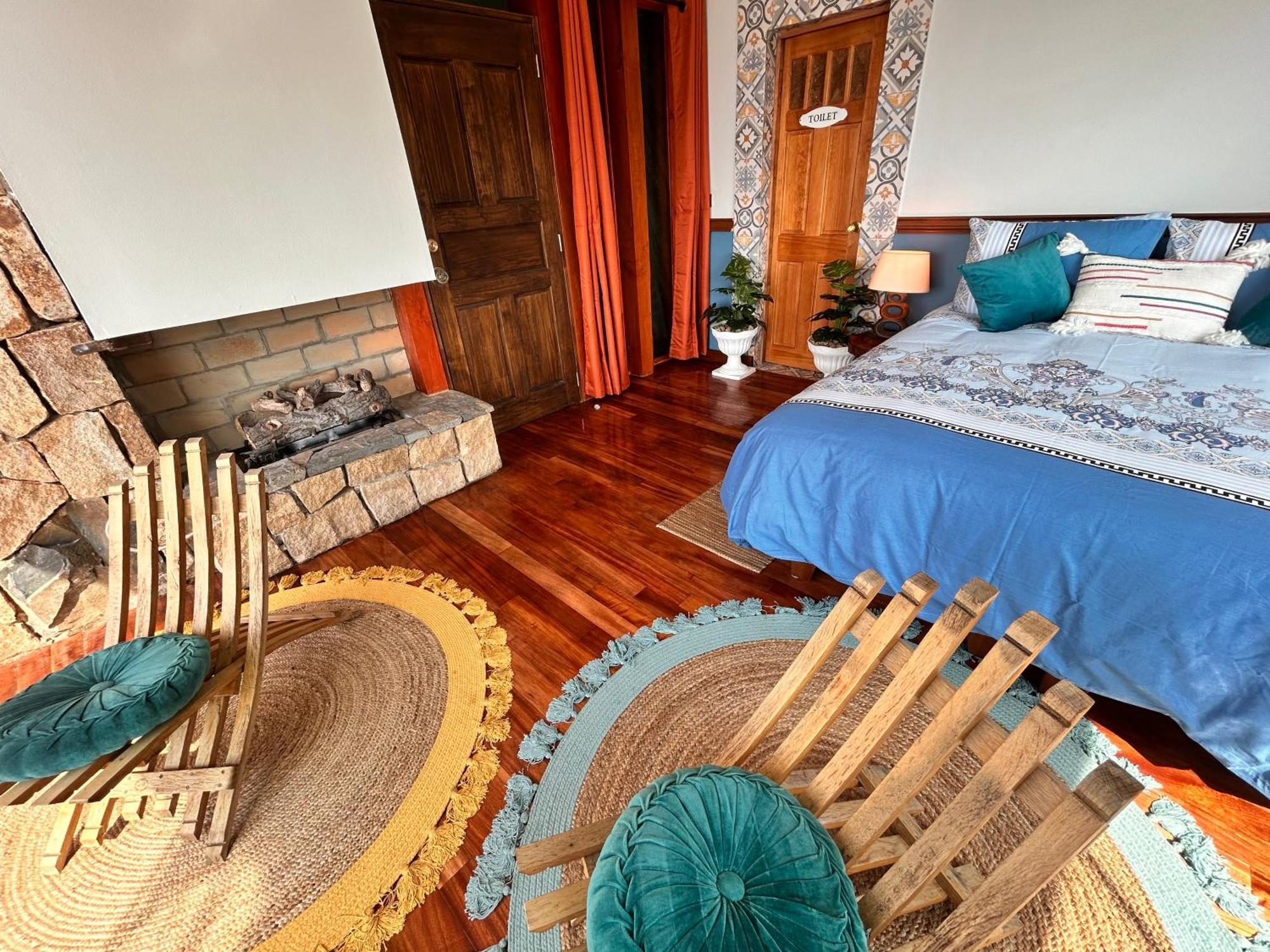 Apartamento Pacificsunset Concon Valparaíso