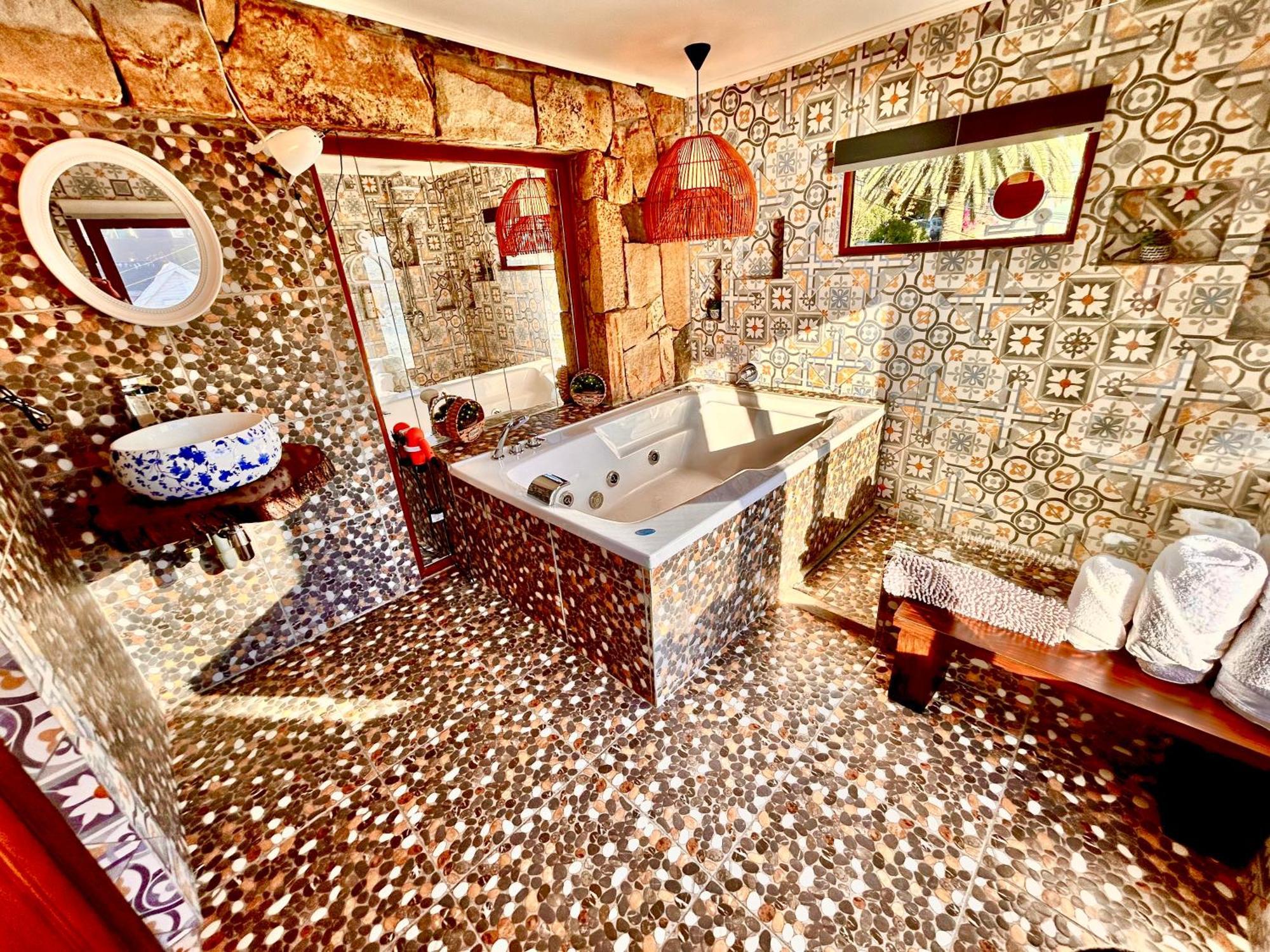 Apartamento Pacificsunset Concon Valparaíso