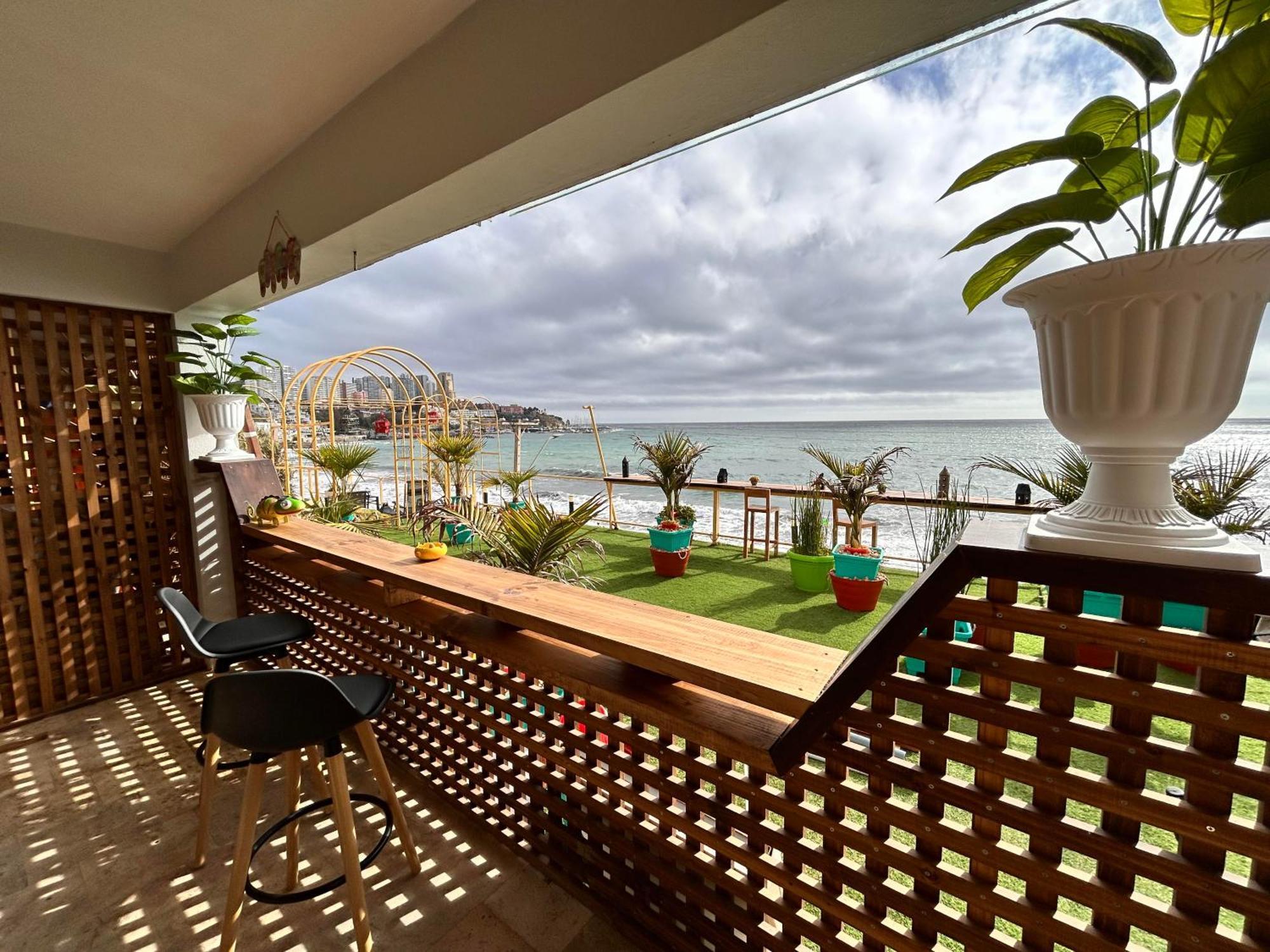 Apartamento Pacificsunset Concon *