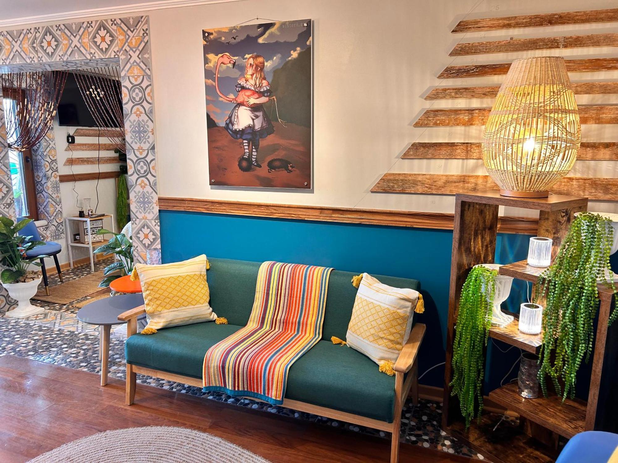 Apartamento Pacificsunset Concon