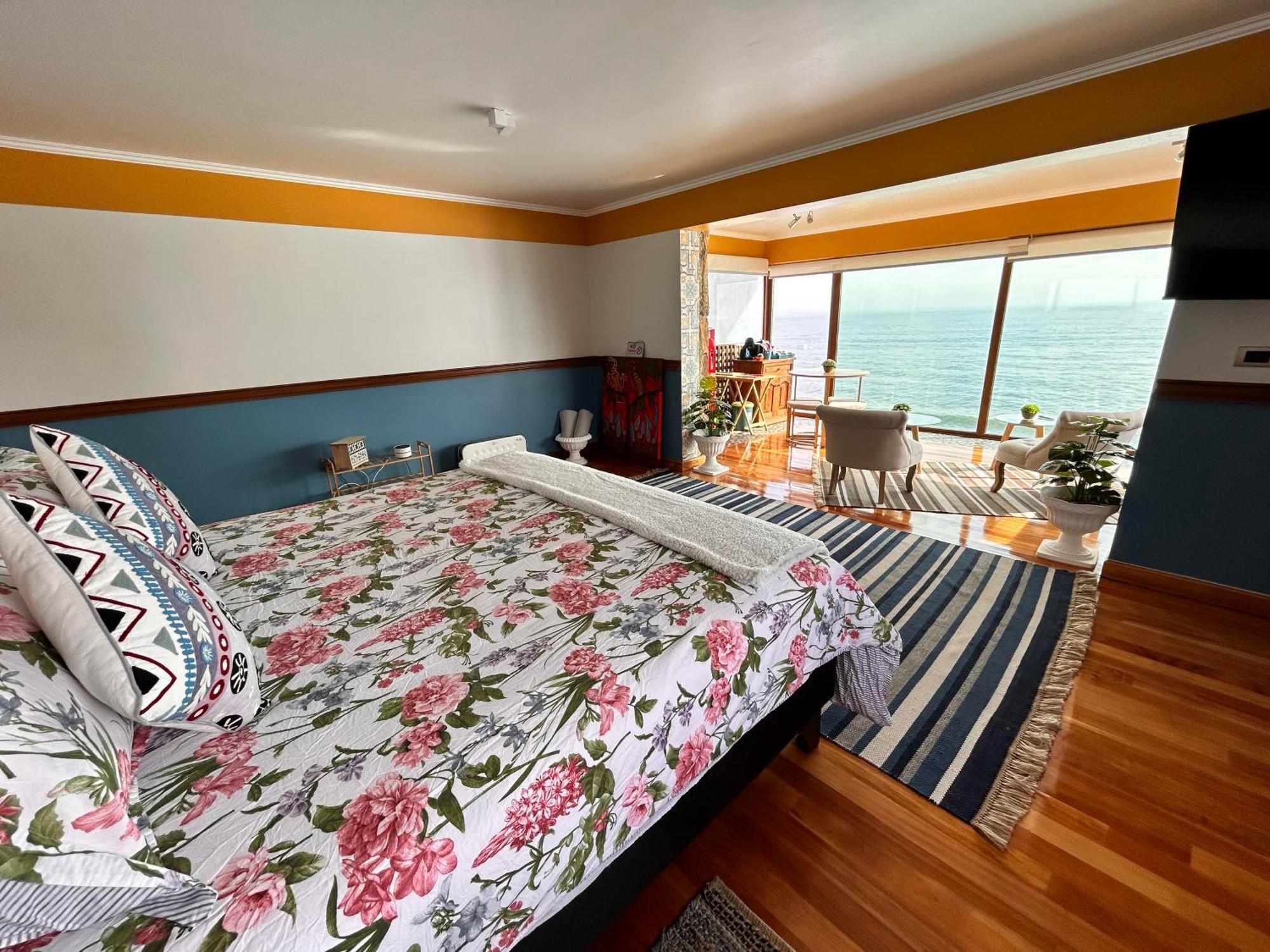 Apartamento Pacificsunset Concon *